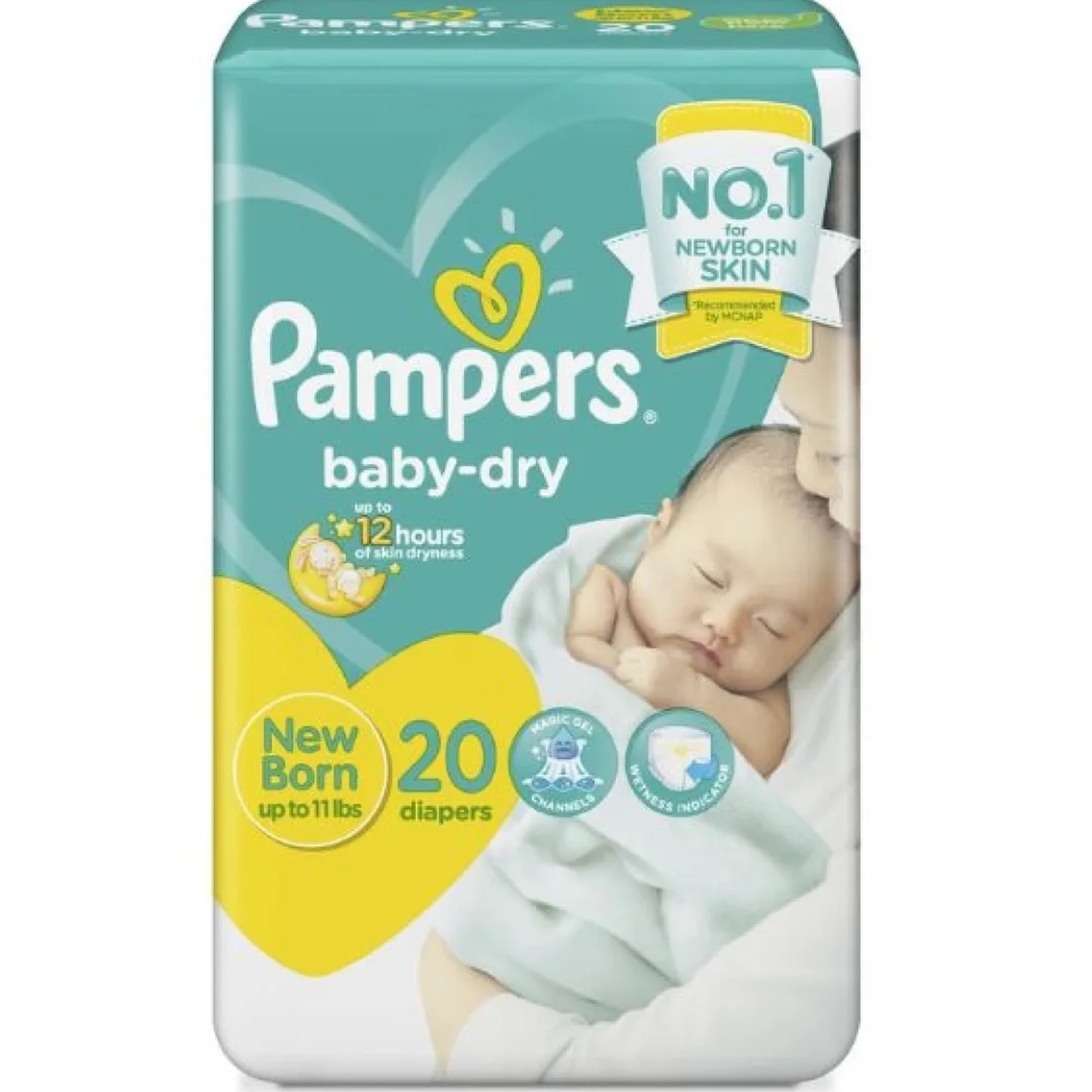 Baby Diapers